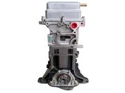 Motor Completo Effa V21/V22/V25 1.3 16V Gasolina 2018 ate 2025 - 128435