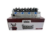 Cabeçote HR 2.5 8V Turbo Diesel 2005 ate 2012 (Motor D4BH/Completo) - 128576