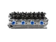 Cabeçote HR 2.5 8V Turbo Diesel 2005 ate 2012 (Motor D4BH/Completo) - 128577