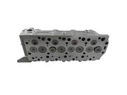 Cabeçote HR 2.5 8V Turbo Diesel 2005 ate 2012 (Motor D4BH/Completo) - 128578