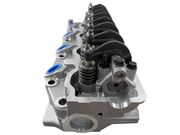 Cabeçote HR 2.5 8V Turbo Diesel 2005 ate 2012 (Motor D4BH/Completo) - 128580
