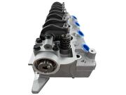 Cabeçote HR 2.5 8V Turbo Diesel 2005 ate 2012 (Motor D4BH/Completo) - 128581