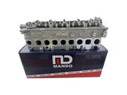 Cabeçote HR 2.5 16V Turbo Diesel 2013 ate 2022 (Motor D4CB/Completo) - 128601