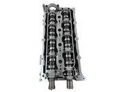 Cabeçote HR 2.5 16V Turbo Diesel 2013 ate 2022 (Motor D4CB/Completo) - 128605