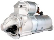 Motor de Partida HR 2.5 8v Turbo Diesel 2005 ate 2012 (D4BH) - 15342