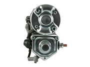 Motor de Partida Hilux Pit Bull 2.5/ 3.0 16v Turbo Diesel 2005 ate 2014 (Motor 1KD/ 2KD) - 18002