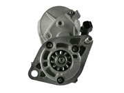 Motor de Partida Hilux Pit Bull 2.5/ 3.0 16v Turbo Diesel 2005 ate 2014 (Motor 1KD/ 2KD) - 18003