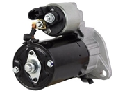 Motor de Partida Hilux Pit Bull 2.5/ 3.0 16v Turbo Diesel 2005 ate 2014 (Motor 1KD/ 2KD) - 18008