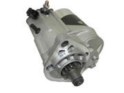 Motor de Partida Hilux Pit Bull 2.5/ 3.0 16v Turbo Diesel 2005 ate 2014 (Motor 1KD/ 2KD)