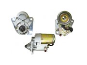 Motor de Partida Bongo K2700 2.7 8v Diesel 1997 ate 2012 (Motor J2/HW) - 24695