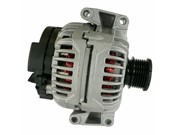 Alternador Sprinter CDI 311/313/413 2.2 16V Turbo Diesel 2002 ate 2012 (Motor OM611) - 32342