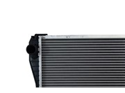 Radiador Bmw 840i/ Ci 4.0/ 4.4 V8 1994 ate 1999 (Serie 8 E31/E32/E34) - 34799