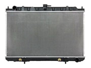 Radiador Infiniti I30 3.0/3.5 V6 24V Gasolina 2000 ate 2004 (Automatico) - 38040