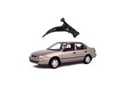 Bandeja Toyota Corolla 1.6/1.8 16V Gasolina 1992 ate 1997 (Lado Direito)