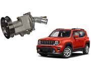 Bomba Água Jeep Renegade 1.8 16V Flex 2015 ate 2020 (Motor E-Torq)