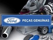 Peças para Ford em Aracaju