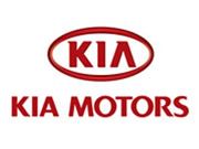 Peças para Kia Motors