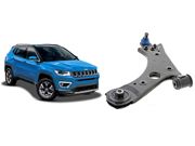 Bandeja Jeep Renegade 2.0 16V Turbo Diesel 2015 ate 2020 LE - 68132