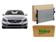 Radiador Volvo S60/S80/V60/V70 2.0 16V/2.5/3.0/4.4 2007 ate 2017 (Serie T5/T6)