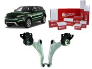 Bandeja Land Rover Evoque 2.0/2.2 16V Gasolina/Diesel 2011 ate 2018 (Par)