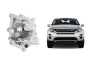 Bomba Água Land Rover Discovery Sport 2.2 16V Turbo Diesel 2014 ate 2019 (Motor 224DT/SD4)