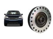 Polia Virabrequim Land Rover Evoque 2.0 16V Turbo Gasolina 2011 ate 2018 (L538) - 74604