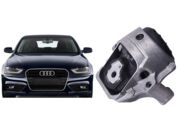 Coxim do Motor Audi A4 1.8/2.0 16V 2008 ate 2016 (Lado Direito/Esquerdo)