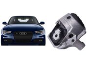 Coxim do Motor Audi A4 1.8/2.0 16V 2008 ate 2016 (Lado Direito/Esquerdo) - 76835