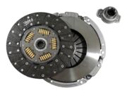 Kit Embreagem Iveco Daily 35s14 3.0 16V Turbo Diesel 2013 ate 2017 - 77275