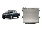 Radiador Chevrolet S10 2.8 16V Turbo Diesel 2012 ate 2021 (Manual)