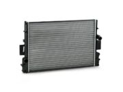 Radiador Iveco Daily 35s14/45s14/45s16/55c16/70c16 3.0 16V Turbo Diesel 2008 ate 2012 Manual - 80334