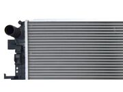 Radiador Sprinter CDI 311/415/515 2.2 16V Turbo Diesel 2013 ate 2020 Automatica - 80956