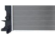 Radiador Sprinter CDI 311/415/515 2.2 16V Turbo Diesel 2013 ate 2020 Automatica - 80958