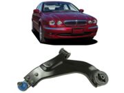 Bandeja Ford Mondeo 2.0 16V/2.5 V6 24V 2002 ate 2007 (Lado Esquerdo) - 81781