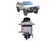 Alternador Nissan D21 2.7 8V Diesel 1988 ate 1997 (Motor TD27) - 87358